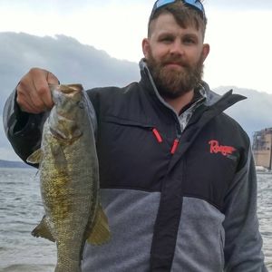 Meet your Posher, Richard stone